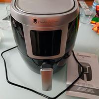 Friggitrice aria Carlo Cracco