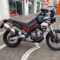 Aprilia Tuareg 660 DEPOTENZIATA - 2024