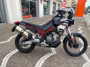 Aprilia Tuareg 660 DEPOTENZIATA - 2024