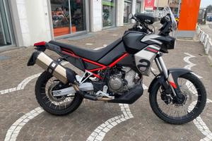 Aprilia Tuareg 660 DEPOTENZIATA - 2024