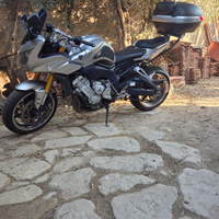 Yamaha fz1 fazer