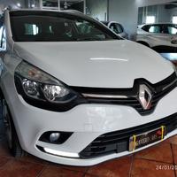 Renault Clio dCi 1.5 diesel 75CV Sporter