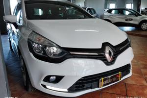 Renault Clio dCi 1.5 diesel 75CV Sporter