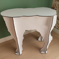 Tavolino comodino scotty ibride