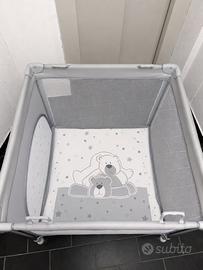 Box bimbi Foppapedretti