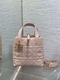 Borsa a mano DIOR Toujours Vertical Oversized Ragl