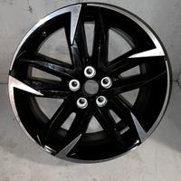 2 Cerchi CHR GR sport