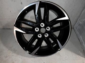 2 Cerchi CHR GR sport