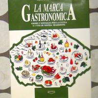 LA MARCA GASTRONOMICA