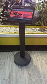 Totem Tecnogym- Come Nuovo  Perfettamente Funziona