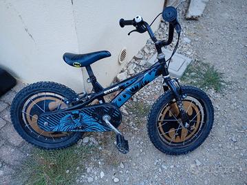 Bicicletta bambino