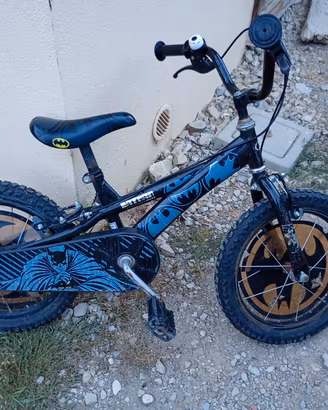 Bicicletta bambino