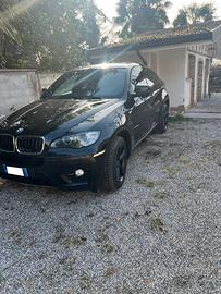 BMW x 6