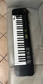 Pianola Casio