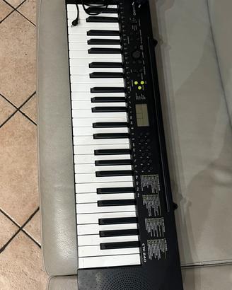 Pianola Casio