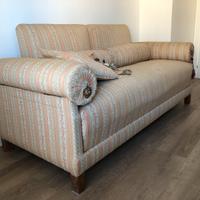 Divano ottomana inizio 1900