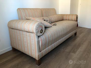 Divano ottomana inizio 1900