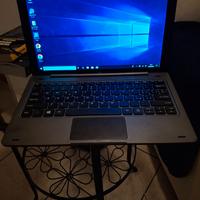 PC/tablet Mediacom WinPad 11.6