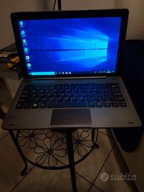 PC/tablet Mediacom WinPad 11.6