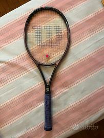 Racchetta da tennis wilson