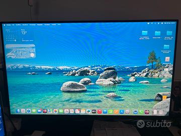 Smart monitor M5 32”
