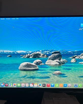 Samsung Smart monitor M5 32”
