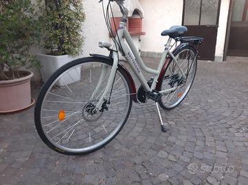 city bike  donna