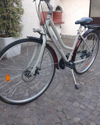city bike  donna