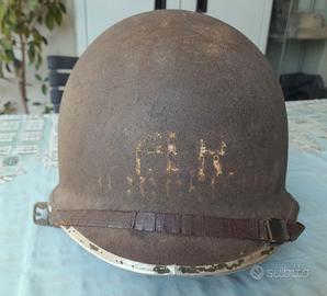 Elmetto M1 AMERICANO WWII