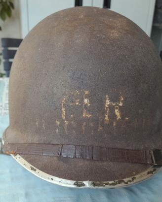 Elmetto M1 AMERICANO WWII
