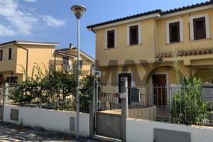 Villetta bifamiliare - Lamezia Terme