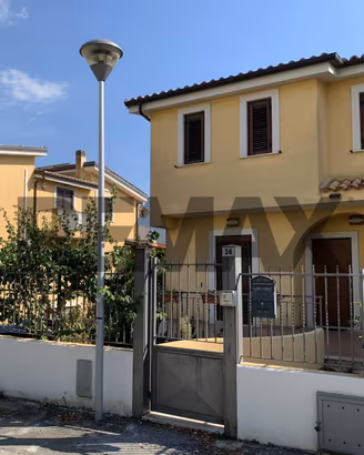 Villetta bifamiliare - Lamezia Terme