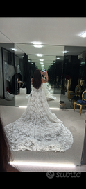 Abito da sposa