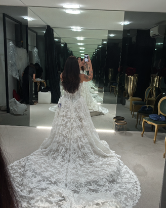 Abito da sposa