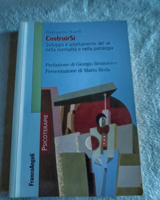Costruirsi di Bernardo Nardi 