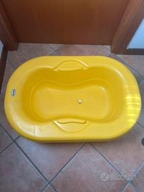 Vasca bagnetto