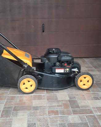 Rasaerba motore a scoppio