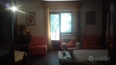 Monolocale Residence Pescasseroli