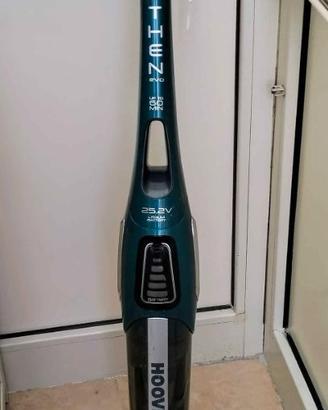 Aspirapolvere Senza Fili Hoover  con Luce +Manuale