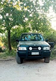 Opel frontera sport 1997