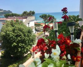 Monolocale in Terrazza a 50 mt dalla spiaggia