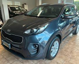 Kia Sportage 1.6 gdi*EURO6*TAGLIANDI CERTIFICATI