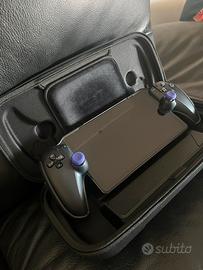 Ps portal - Midnight black