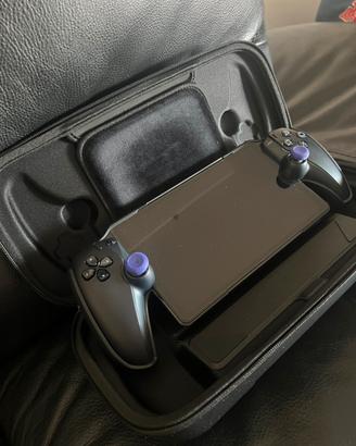 Ps portal - Midnight black