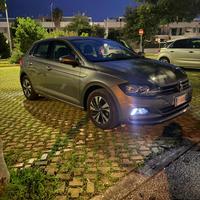 VOLKSWAGEN POLO 1.0 TSI 95 CV