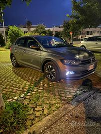 VOLKSWAGEN POLO 1.0 TSI 95 CV