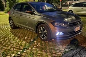 VOLKSWAGEN POLO 1.0 TSI 95 CV
