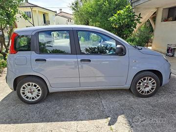 panda benzina