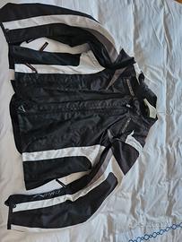 Giubbotto da moto Xpro taglia XL