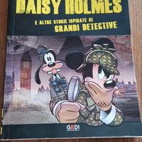 fumetto disney noir